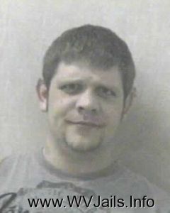 Timothy Kitchen Arrest Mugshot