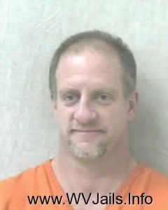  Timothy Knotts Arrest