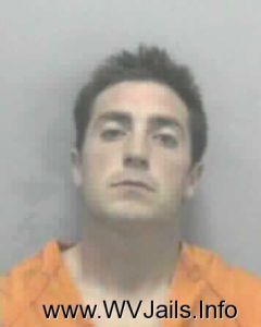  Timothy Lucente Arrest