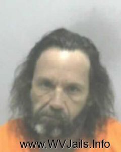 Timothy Lunghi Arrest Mugshot