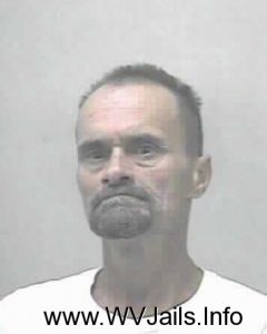 Timothy May Arrest Mugshot