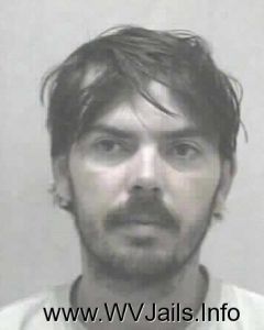 Timothy Mcclanahan Arrest Mugshot