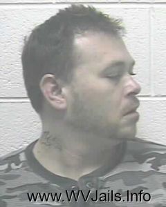 Timothy Mcclanahan Arrest Mugshot