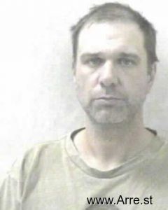 Timothy Mccormick Arrest Mugshot