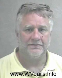 Timothy Mcginn Arrest Mugshot