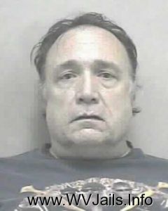 Timothy Miller Arrest Mugshot