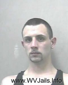  Timothy Mitchem Arrest