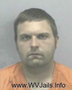  Timothy Moore Arrest