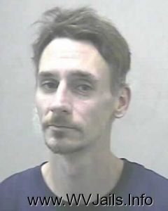  Timothy Morton Arrest