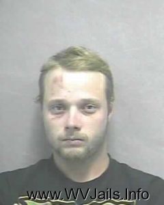 Timothy Myers Arrest Mugshot