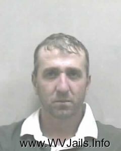  Timothy Nottingham Arrest Mugshot