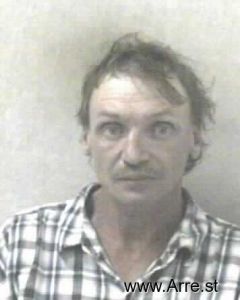 Timothy Pearson Arrest Mugshot