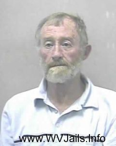 Timothy Pierce Arrest Mugshot