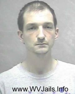 Timothy Setler Arrest Mugshot