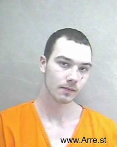 Timothy Shaffer Arrest Mugshot