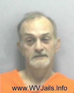 Timothy Shearer Arrest Mugshot