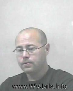 Timothy Shrader Arrest Mugshot