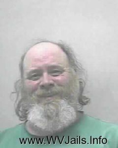 Timothy Smith Arrest Mugshot