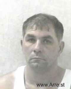 Timothy Smith Arrest Mugshot