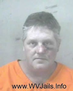 Timothy Songer Arrest Mugshot