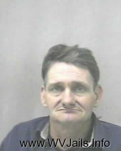  Timothy Spradling Arrest Mugshot