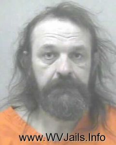 Timothy Stanley Arrest Mugshot