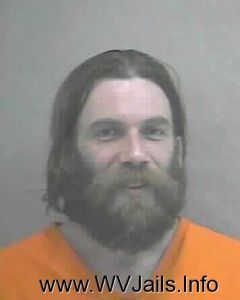 Timothy Strother Arrest Mugshot