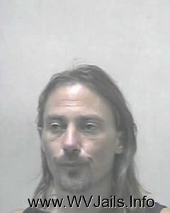 Timothy Sweeney Arrest Mugshot