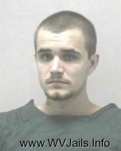 Timothy Tryon Arrest Mugshot