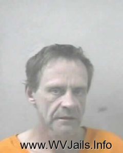 Timothy Underwood Arrest Mugshot