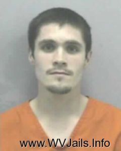  Timothy Waldron Arrest