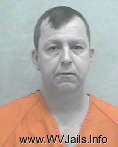  Timothy Walker Arrest