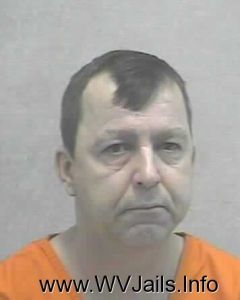  Timothy Walker Arrest