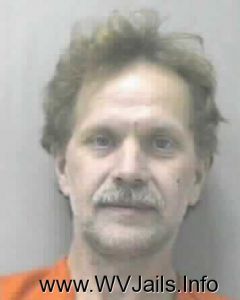  Timothy Whitacre Arrest