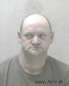 Timothy White Arrest Mugshot