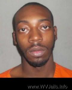 Timothy Williams Arrest Mugshot