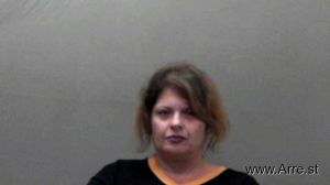 Tina Bowman Arrest Mugshot