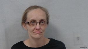 Tina Clifford Arrest Mugshot