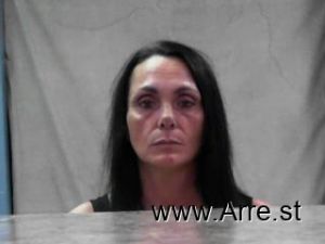 Tina Riggs Arrest Mugshot