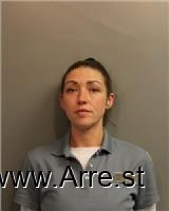 Tina Roach Arrest Mugshot