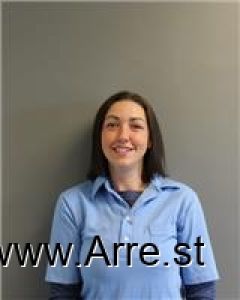 Tina Roach Arrest Mugshot