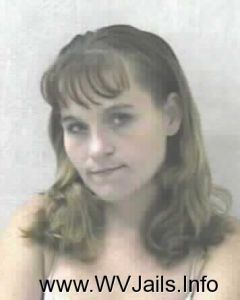 Tina Ball Arrest Mugshot