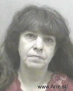 Tina Blankenship Arrest Mugshot
