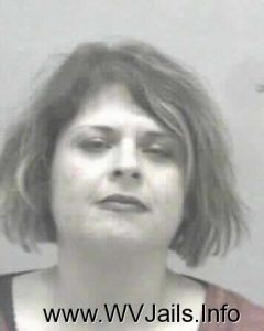 Tina Bowman Arrest Mugshot