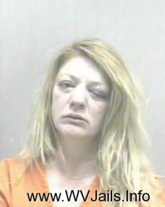 Tina Diamond Arrest Mugshot