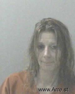 Tina Falcone Arrest Mugshot