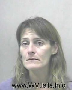  Tina Ford Arrest Mugshot