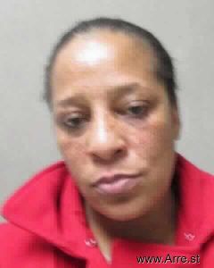 Tina Grantham Arrest