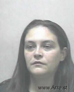 Tina Griffith Arrest Mugshot