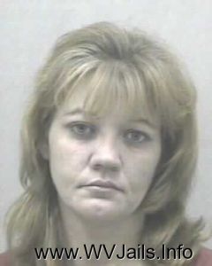  Tina Hatfield Arrest